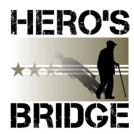 hero's bridge logo