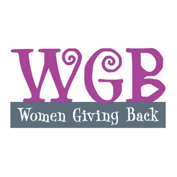 Women Giving Back