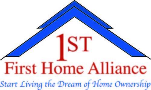 first home alliance logo