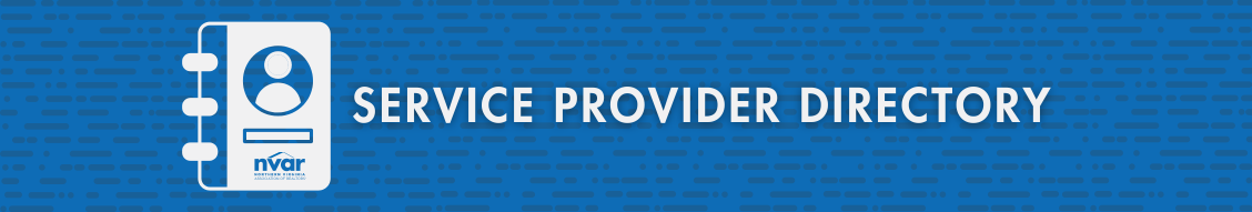 Service Provider Directory