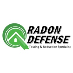 Radon defense