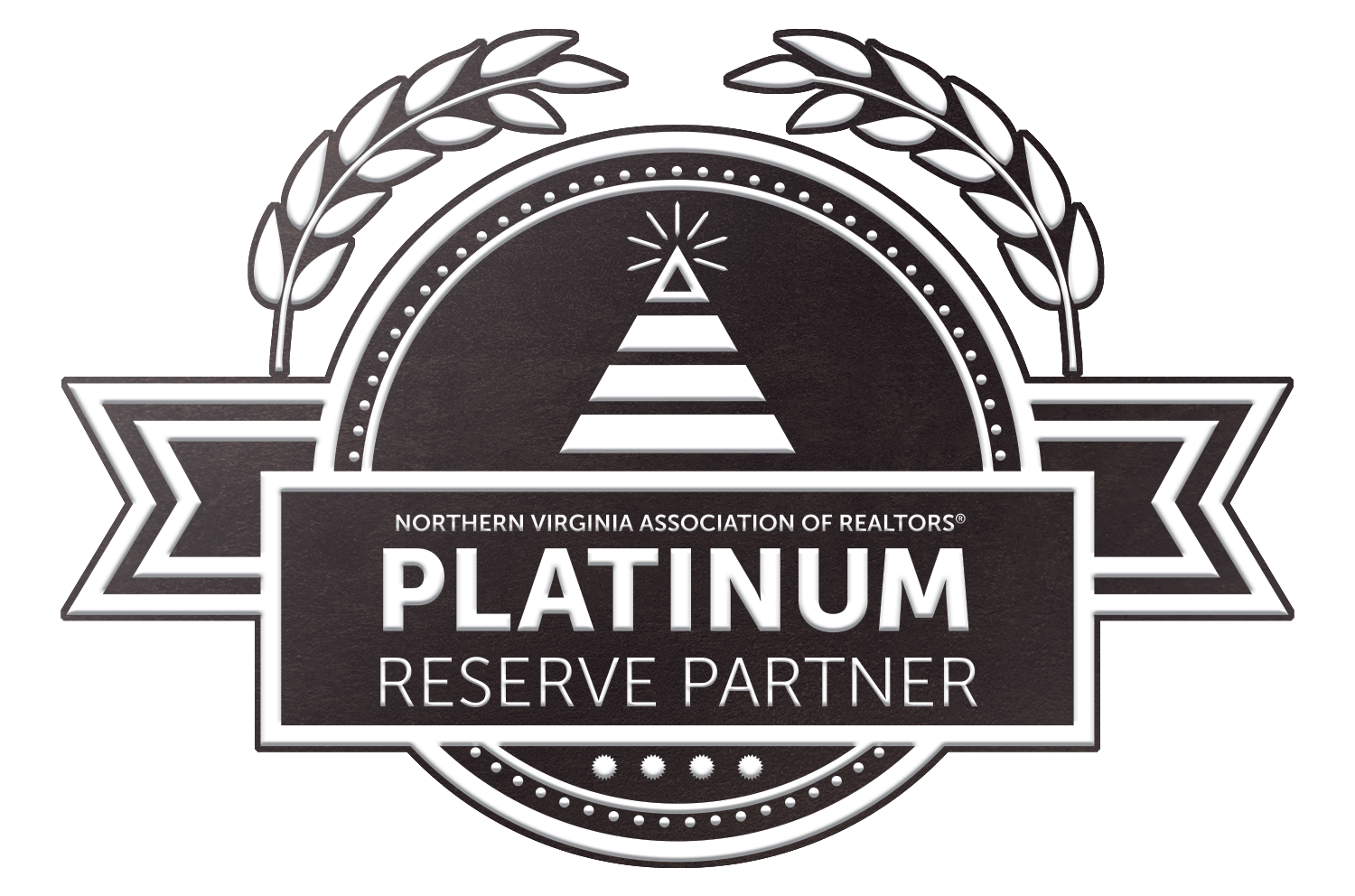 Platinum Reserve Partner logo