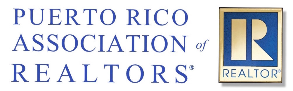 puerto rico association of realtors logo