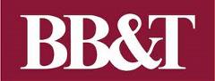 BB&T logo