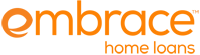 Embrace Home Loans Embrace Home Loans logo