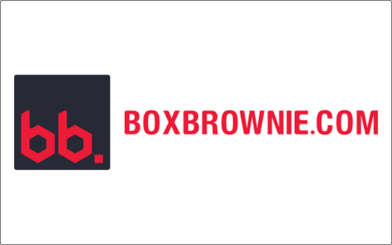Box Brownie