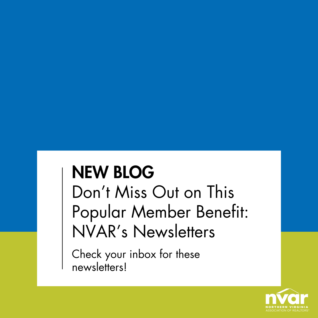 Best Benefits In April: Nvar's Newsletters