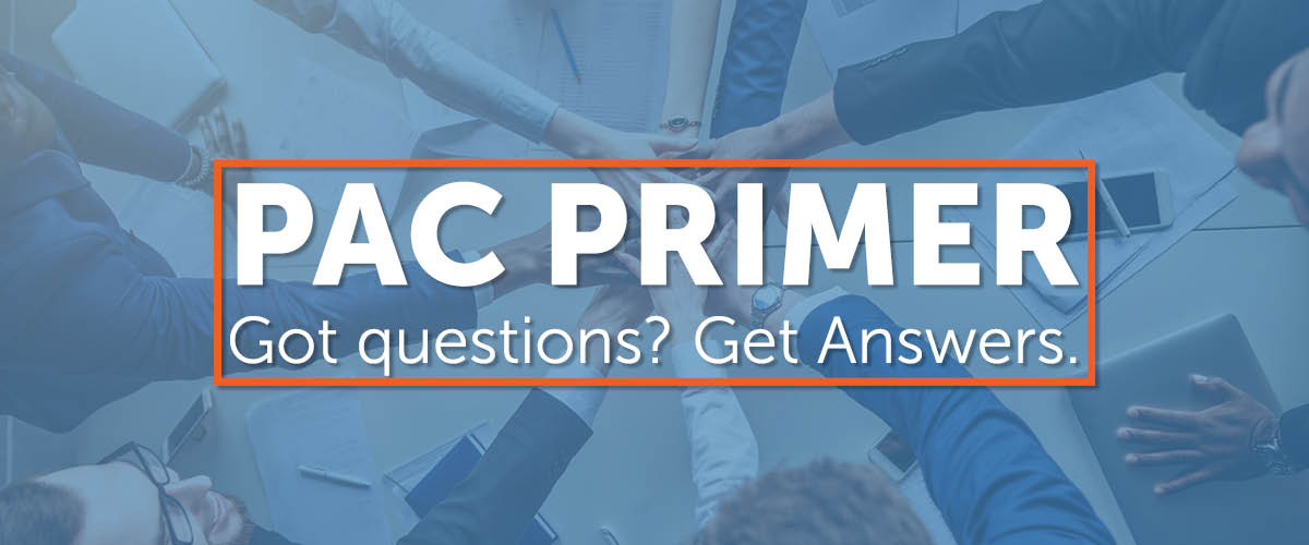 pac primer. Got questions? Get Answers!