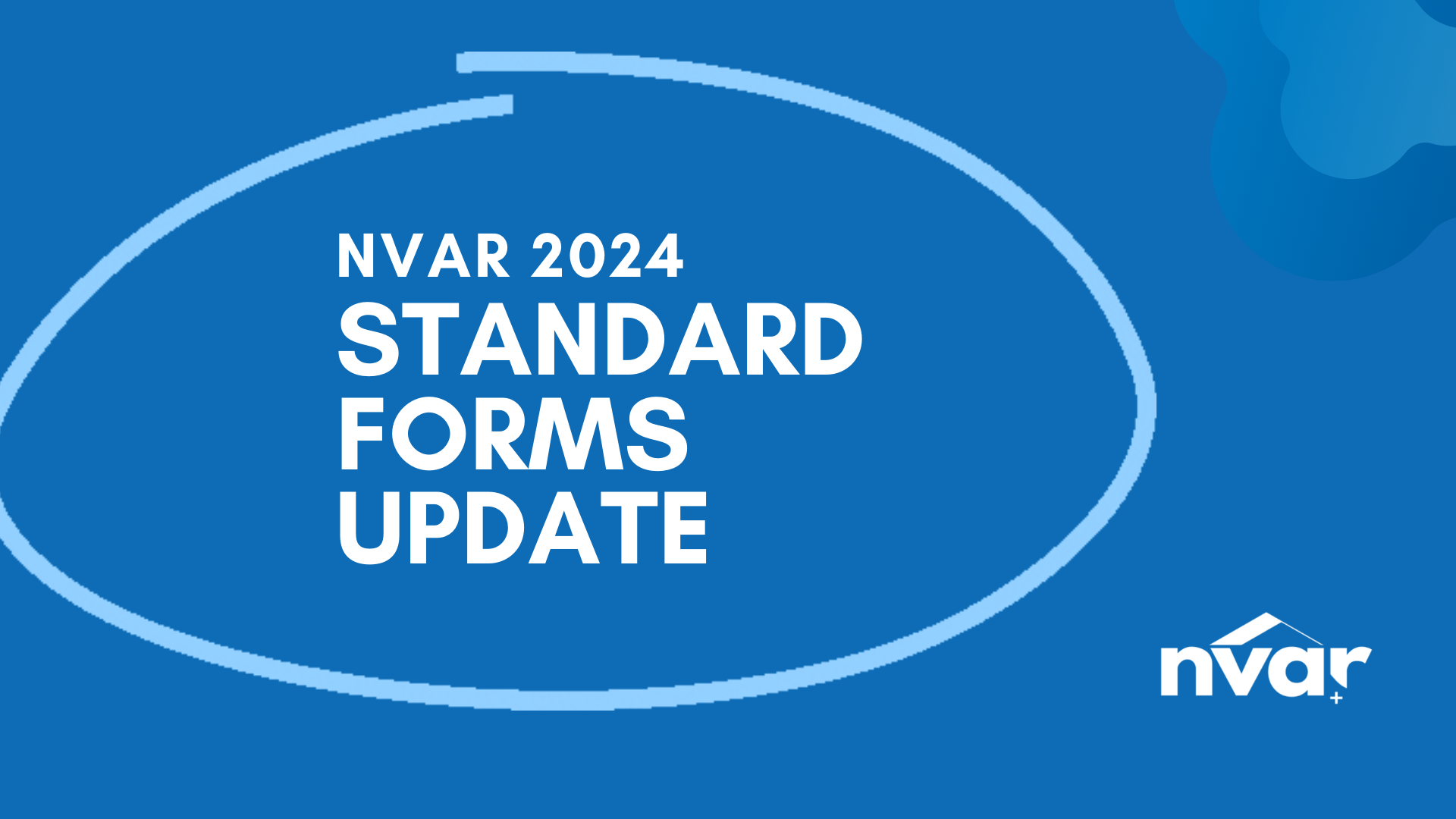 2024 Standard Forms Changes [Virtual]