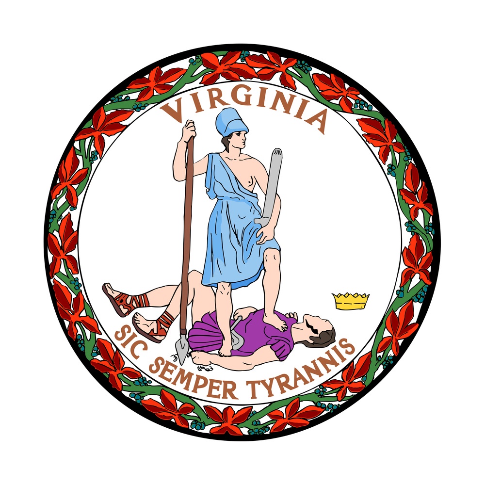 New Virginia Laws