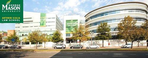 GMU-law-school.. George mason law school
