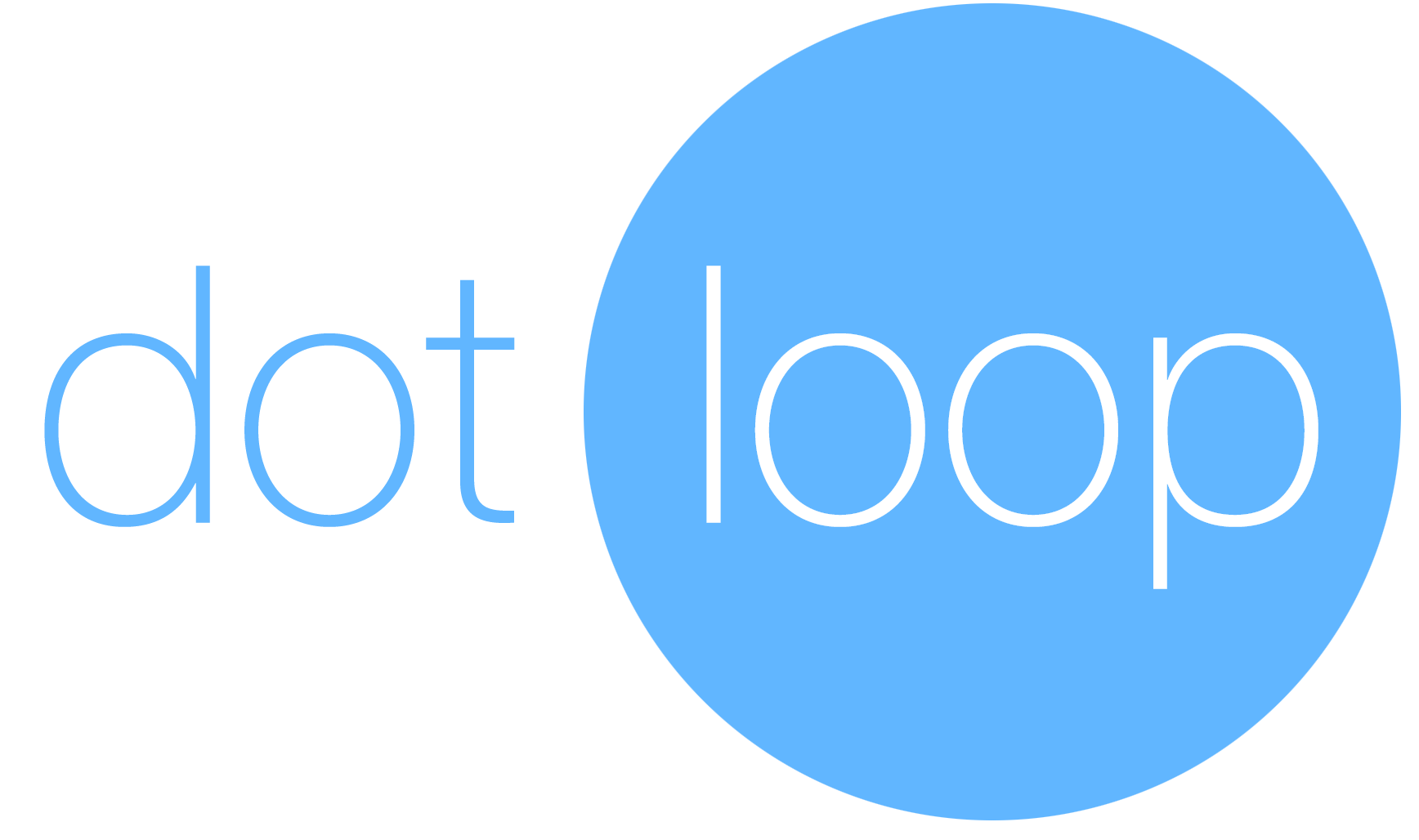 dot_loop_logo Dot Loop