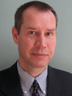 Rich Gaasenbeek Rich Gaasenbeek headshot