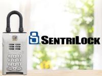 sentrilock utility login