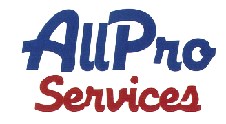 all pro services logo