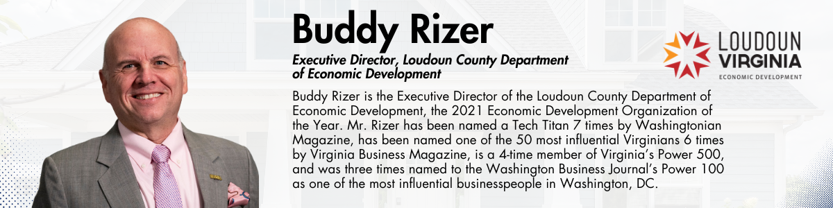 Buddy Rizer Bio