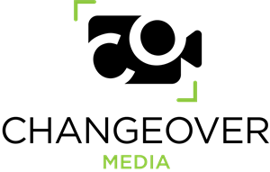 changeover media logo