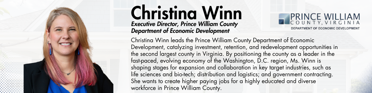 Christine Winn Bio
