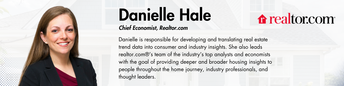 Danielle Hale Bio