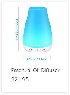 diffuser