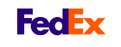 fed ex logo