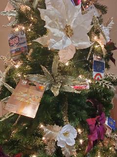 gift card tree gift card tree