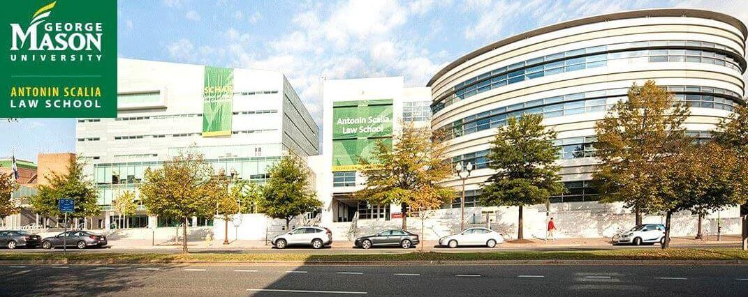 GMU-law-school.. George mason law school