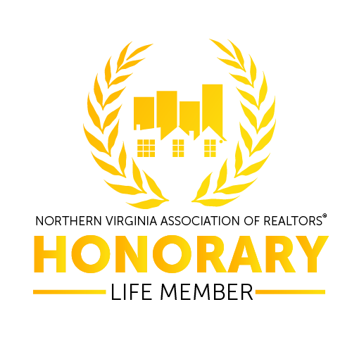 honorary life membership logo