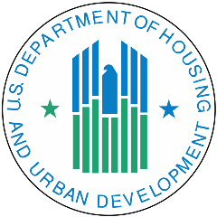 HUD Logo