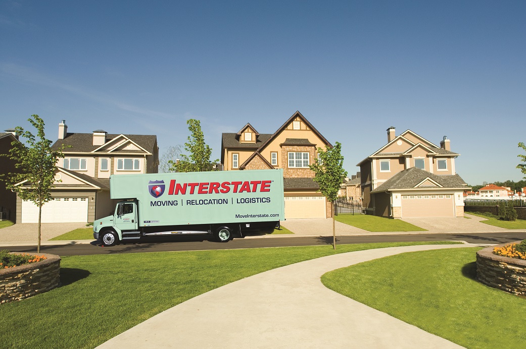 Interstate Moving Relocation Logistics-Silver Tower Strategic Partner