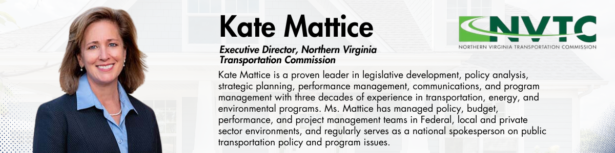 Kate Mattice Bio