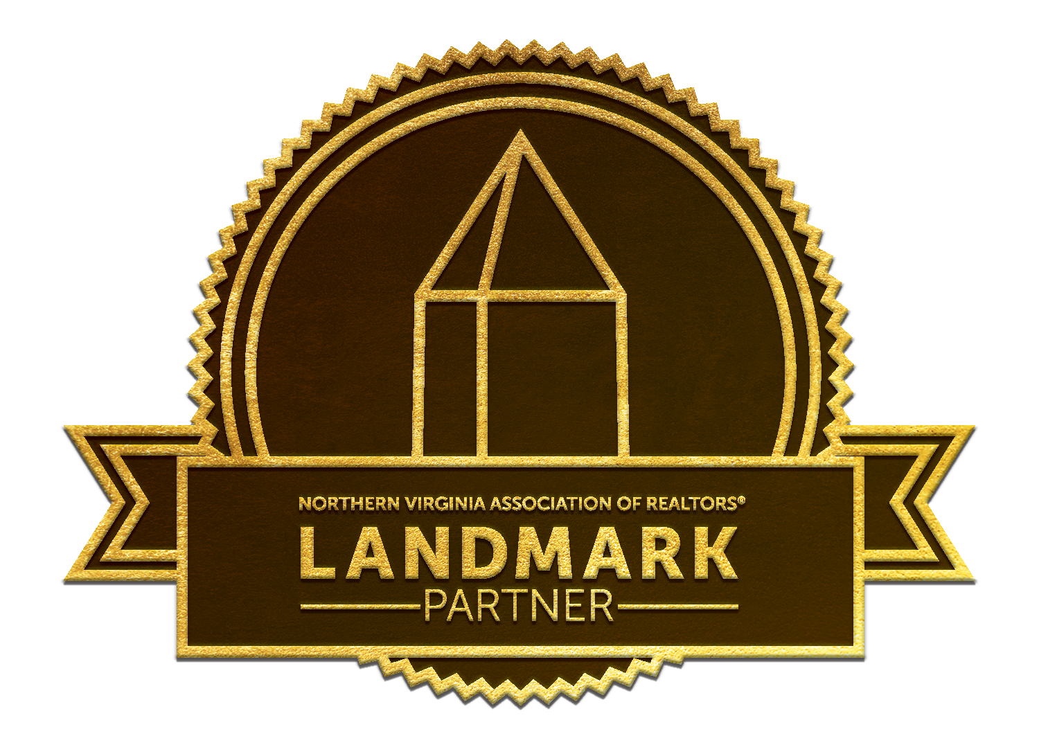 landmark partner logo