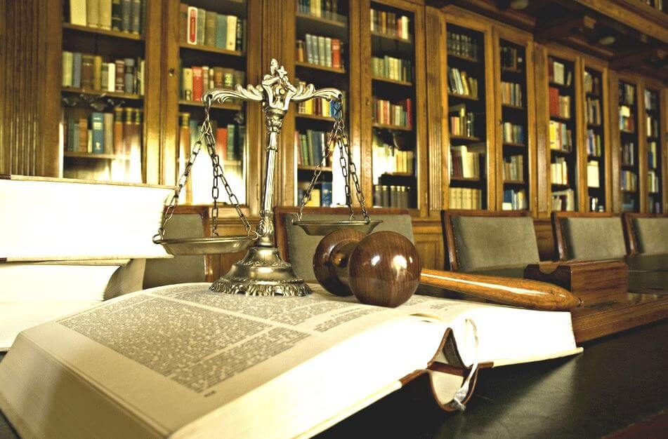 legal-library Legal library