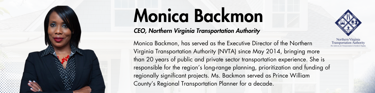 Monica Backmon Bio