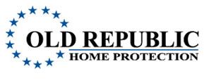 old republic home protection logo