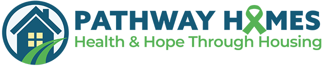 pathway homes logo