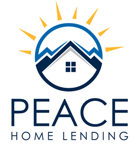 peace home lending logo