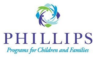 philips programs for children and families logo