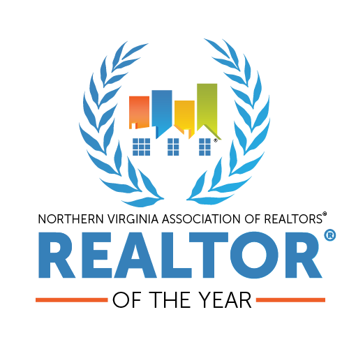 realtor of the year logo