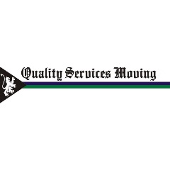 quality services moving