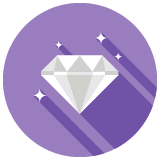 personal success icon personal success icon