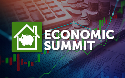 economic summit graphic