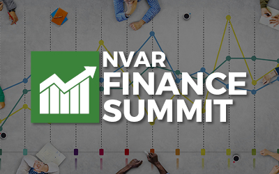 finance summit graphic