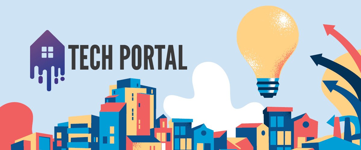 Tech Portal