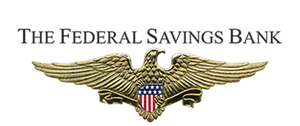 federal savings bank logo