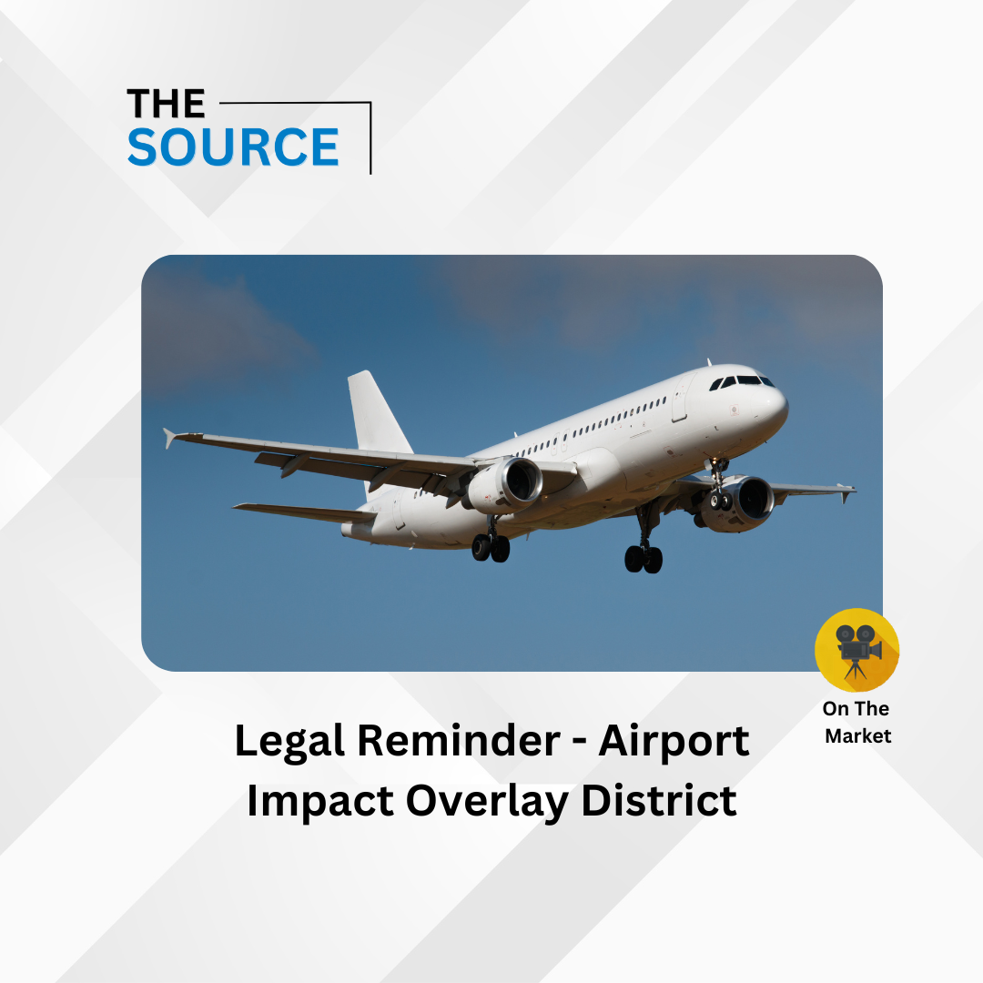 The Source - airport