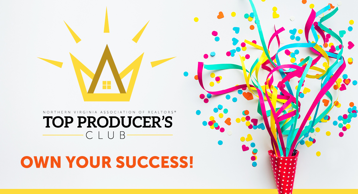 top producers club own your success