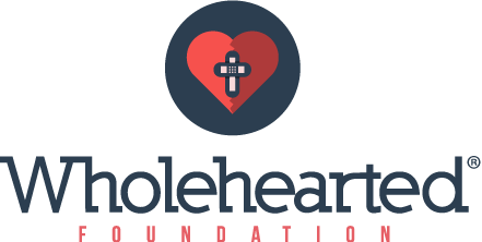 wholehearted foundation logo