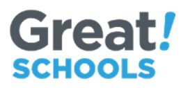 GreatSchoolsLogo GreatSchoolsLogo