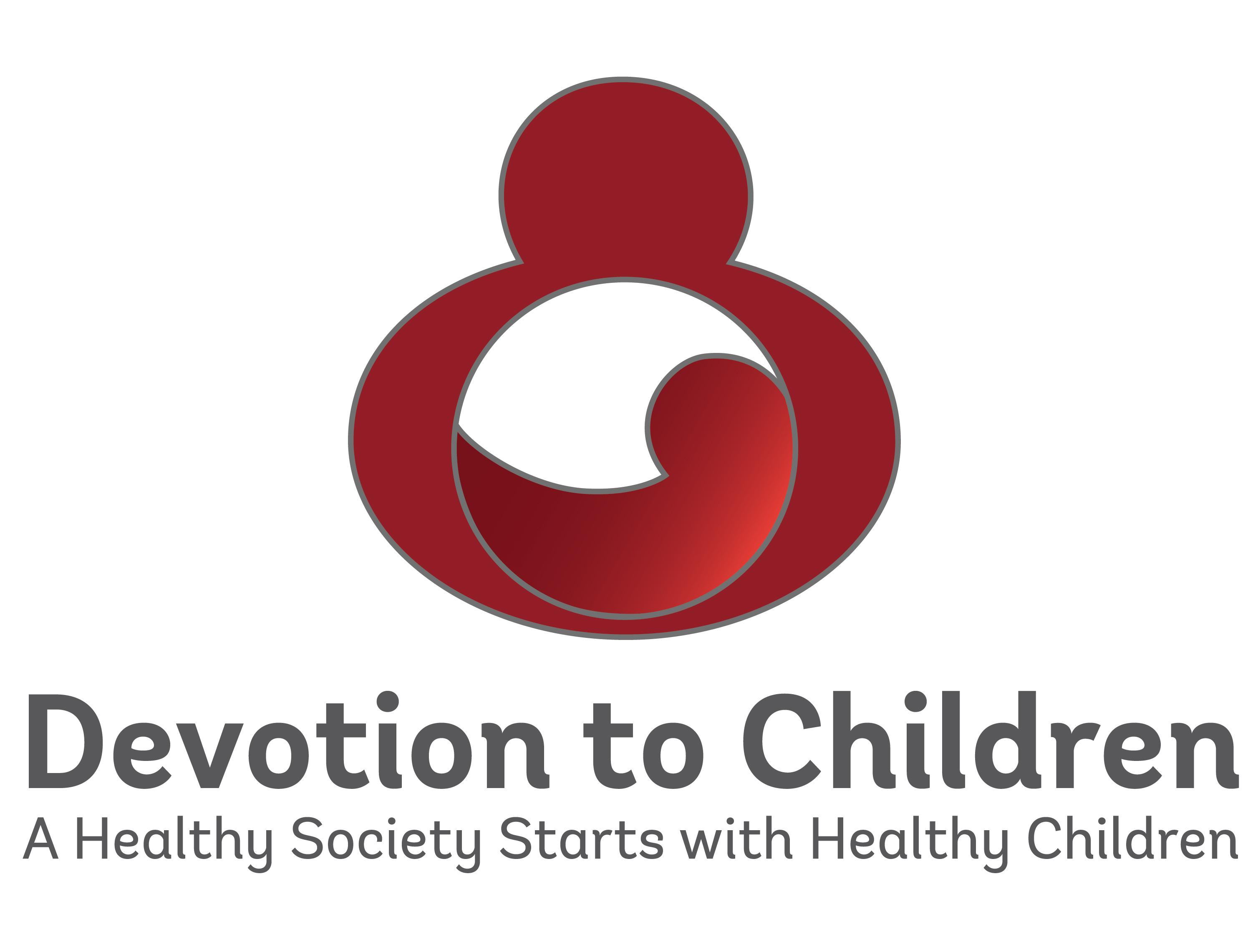 devotion to children logo